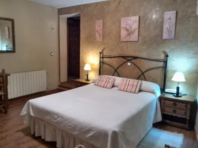 Hostal Chinchon — foto 2