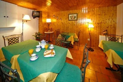 Hostal Chinchon — foto 4