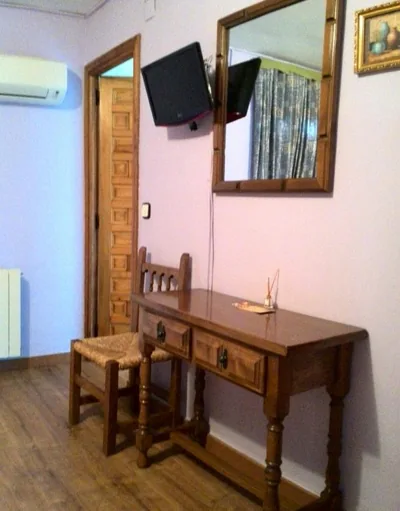 Hostal Chinchon — foto 5