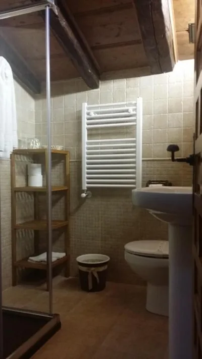 Hostal Chinchon — foto 6