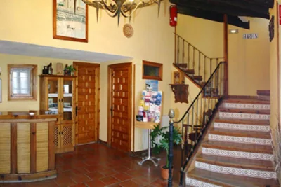 Hostal Chinchon — foto 8