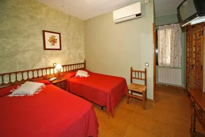 Hostal Chinchon — foto 9