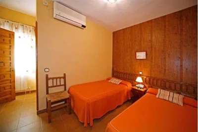 Hostal Chinchon — foto 11