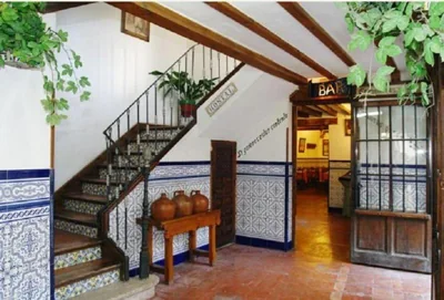 Hostal Chinchon — foto 12