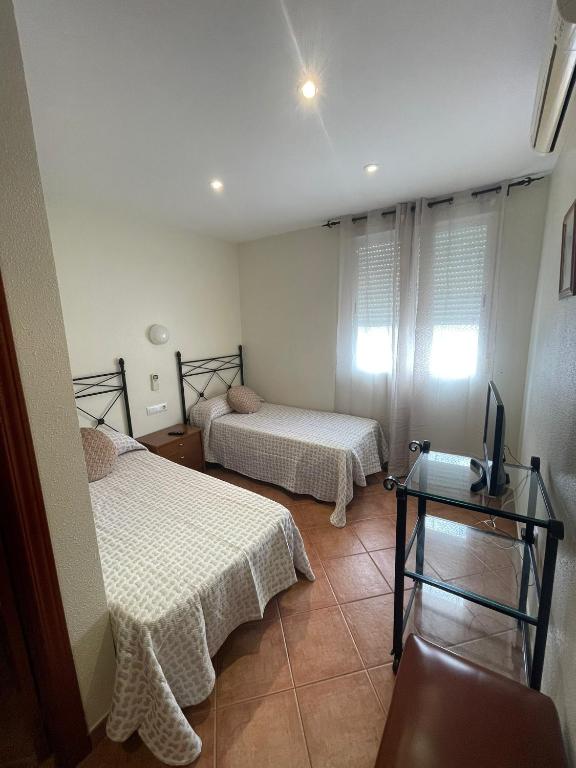 HOSTAL CHIQUININO II