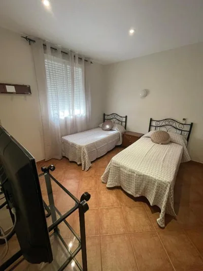 HOSTAL CHIQUININO II — Foto 6
