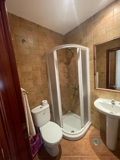 HOSTAL CHIQUININO II — Foto 7