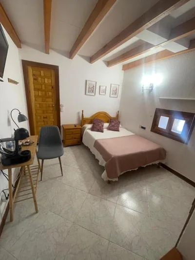 Hostal Cholo — 照片 8