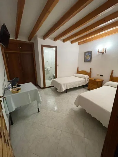 Hostal Cholo — 照片 9