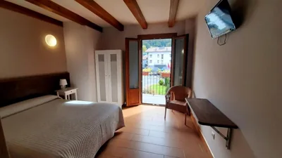 Hostal-Cicloturismo Lopenea — foto 2