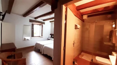 Hostal-Cicloturismo Lopenea — foto 3