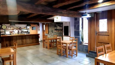 Hostal-Cicloturismo Lopenea — foto 4