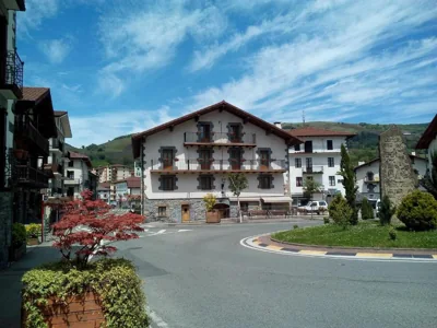 Hostal-Cicloturismo Lopenea — foto 6