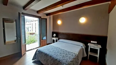 Hostal-Cicloturismo Lopenea — foto 7