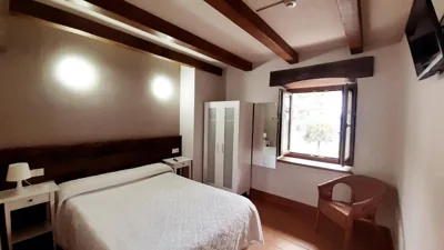Hostal-Cicloturismo Lopenea — foto 9