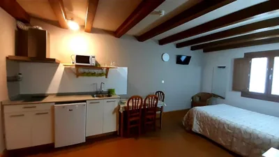 Hostal-Cicloturismo Lopenea — foto 10