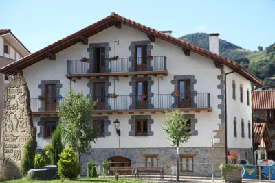 Hostal-Cicloturismo Lopenea — foto 12