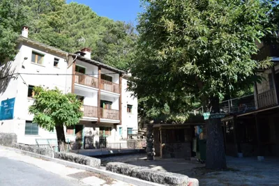 Hostal Cielo de Gredos — 写真 6