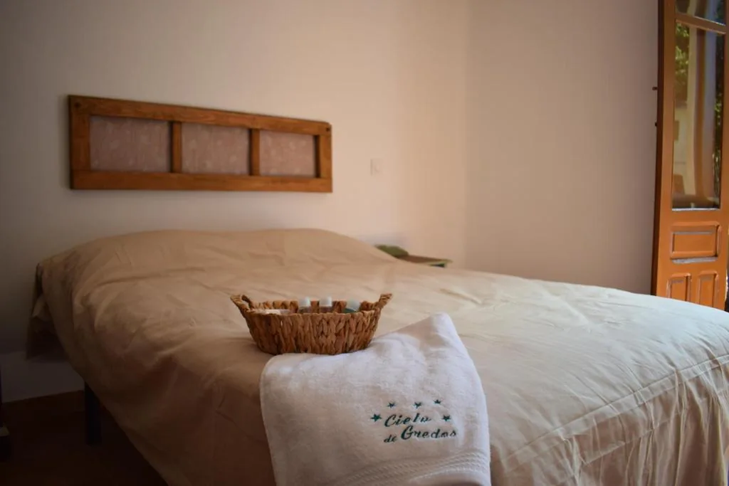 スイート — Hostal Cielo de Gredos