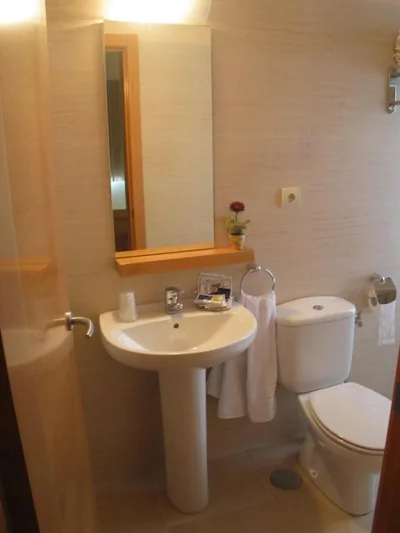Hostal Ciudad de Cáparra — photo 3