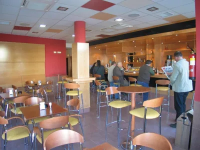 Hostal Ciudad de Cáparra — photo 4