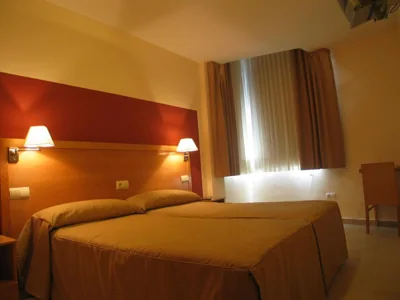 Hostal Ciudad de Cáparra — photo 7
