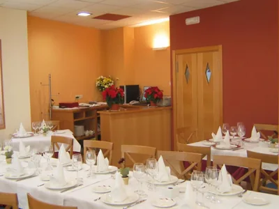 Hostal Ciudad de Cáparra — photo 9