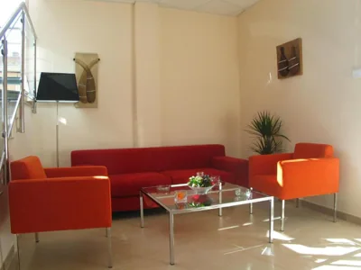 Hostal Ciudad de Cáparra — photo 10