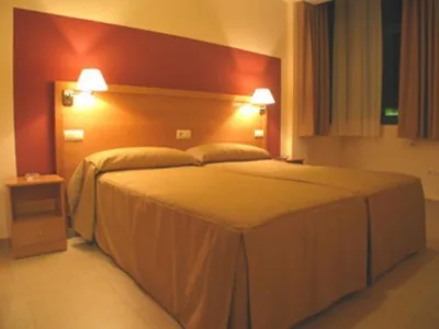Hostal Ciudad de Cáparra — photo 11