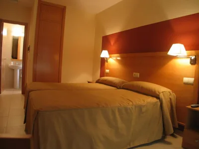 Hostal Ciudad de Cáparra — photo 12