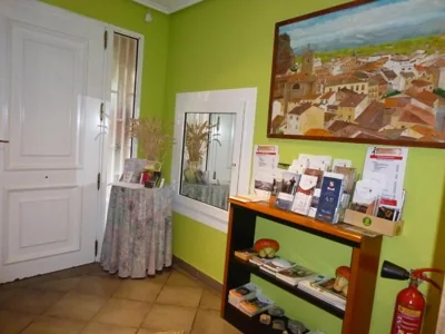 Hostal Ciudad de Nájera — 写真 4