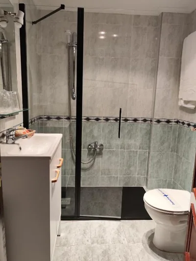 Hostal Ciudad de Nájera — 写真 6