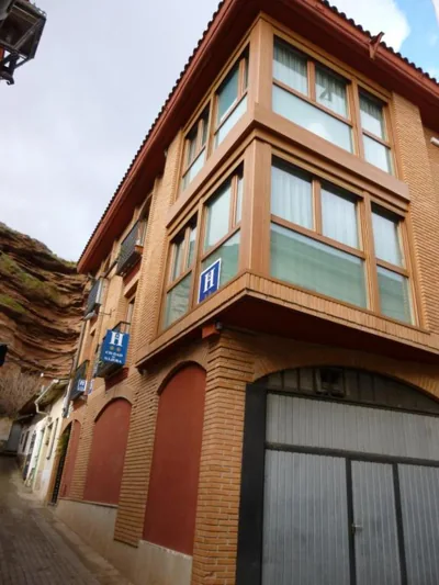 Hostal Ciudad de Nájera — 写真 7