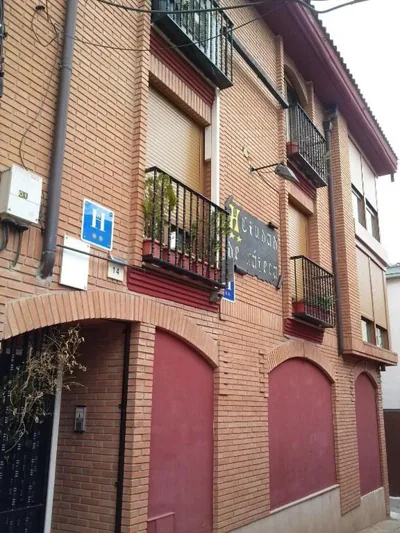 Hostal Ciudad de Nájera — 写真 9