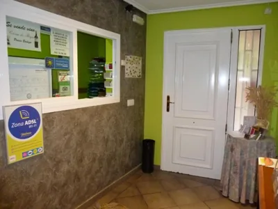 Hostal Ciudad de Nájera — 写真 10