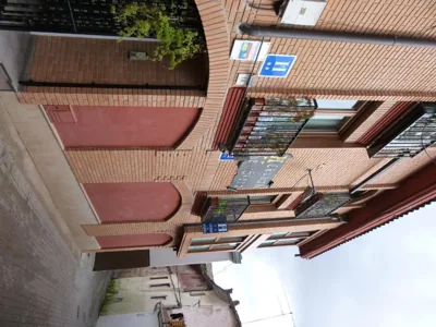 Hostal Ciudad de Nájera — 写真 11