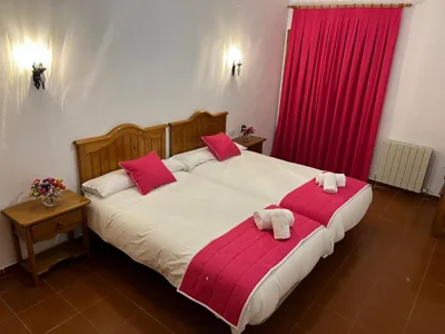 Hostal Ciudad Encantada — 写真 2