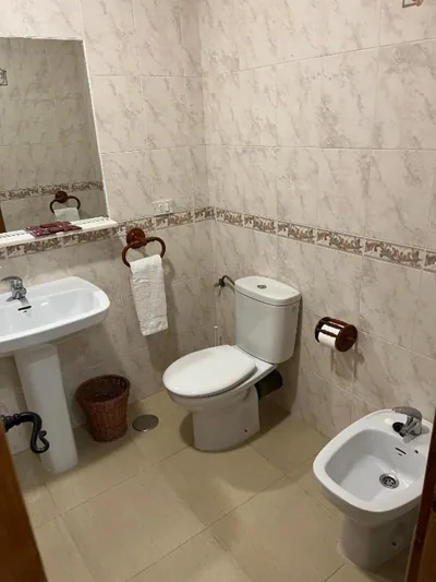 Hostal Ciudad Encantada — 写真 3