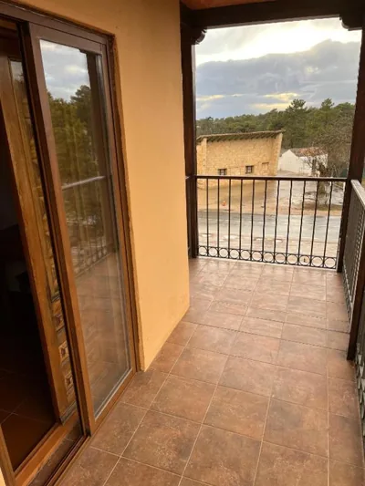 Hostal Ciudad Encantada — 写真 5