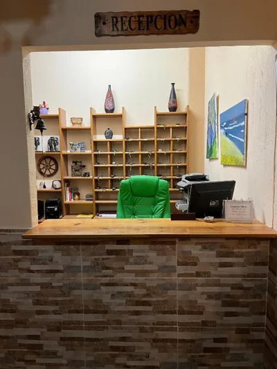 Hostal Ciudad Encantada — 写真 6