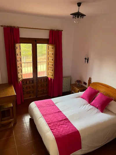 Hostal Ciudad Encantada — 写真 7
