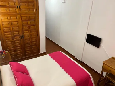 Hostal Ciudad Encantada — 写真 10
