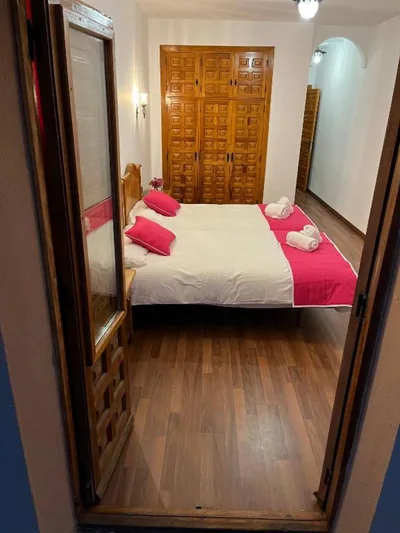 Hostal Ciudad Encantada — 写真 12
