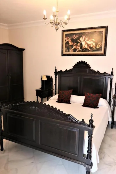Hostal Ciudad Trigueros — 照片 2