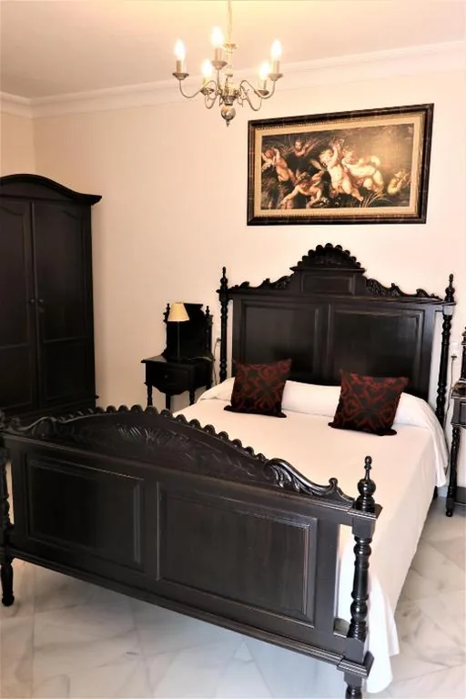 Hostal Ciudad Trigueros