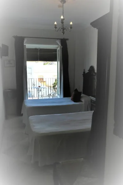 Hostal Ciudad Trigueros — 照片 3