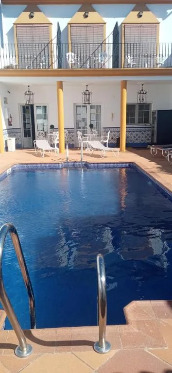 Hostal Ciudad Trigueros — 照片 4