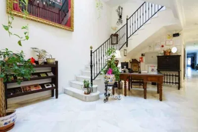 Hostal Ciudad Trigueros — 照片 5