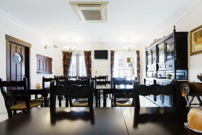 Hostal Ciudad Trigueros — 照片 6