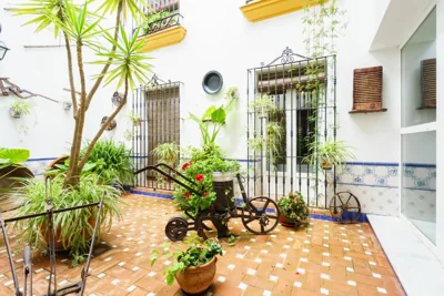 Hostal Ciudad Trigueros — 照片 7